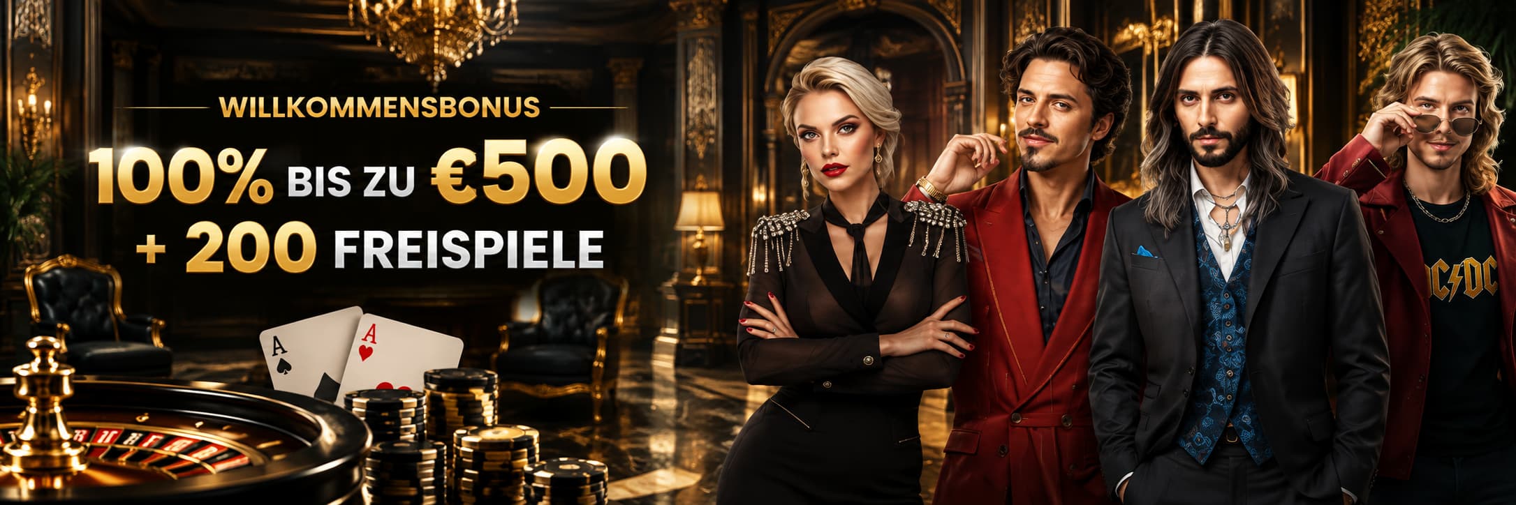 Gransino Casino Netherlands
